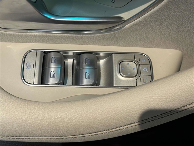 2022 Mercedes Benz GLE 350 4MATIC photo 16