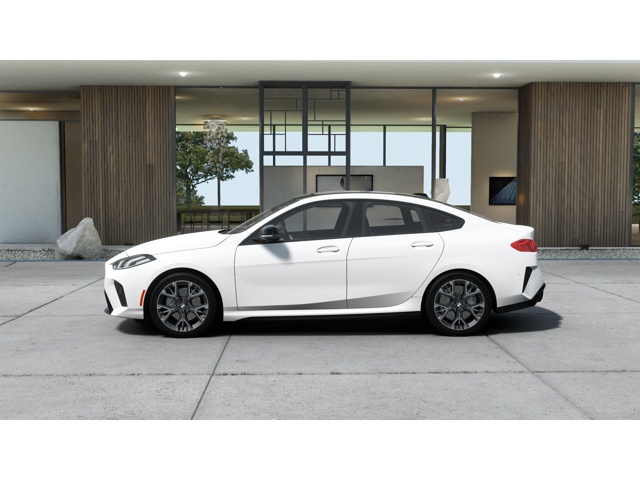 2026 Bmw 228 xDrive Gran Coupe photo 4