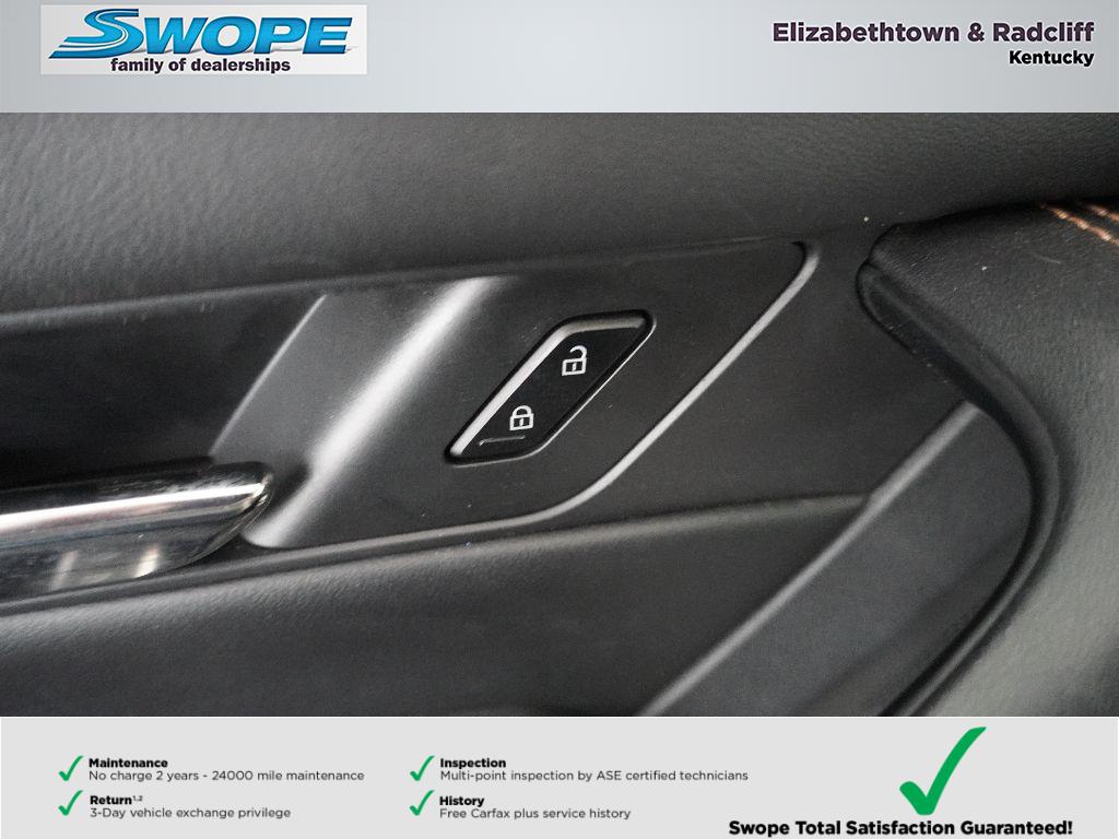 2024 Mazda CX-90 3.3 Turbo Preferred Plus photo 27