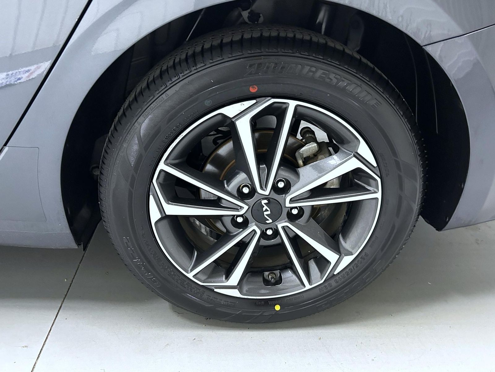 2023 Kia Forte LXS photo 21