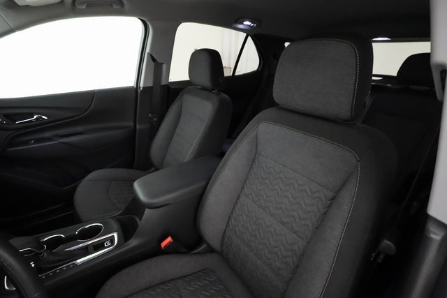 2022 Chevrolet Equinox LT photo 10