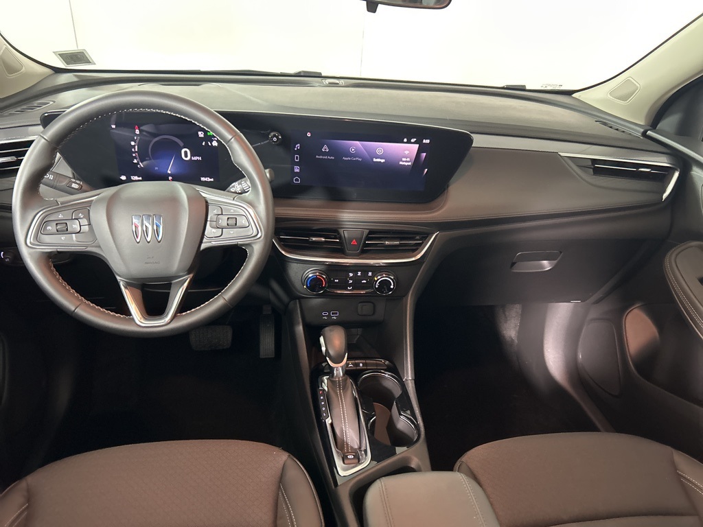 2024 Buick Encore GX Preferred photo 23
