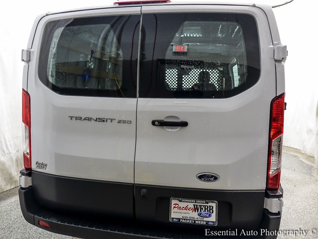 2023 FORD TRANSIT - Image 7