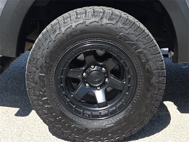 2021 Ford Ranger XL photo 9