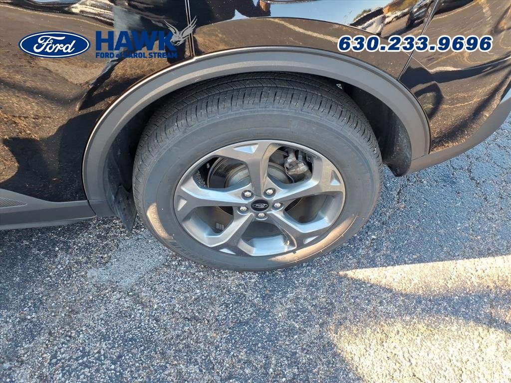 2025 FORD ESCAPE - Image 25