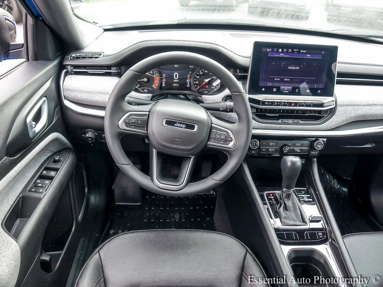 2024 JEEP COMPASS - Image 10