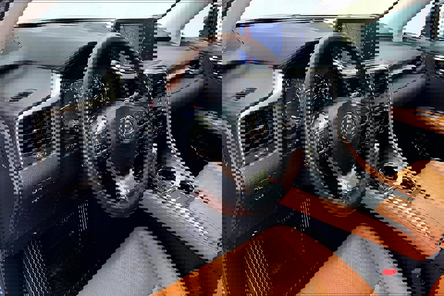 2022 Lexus RX 350 photo 14