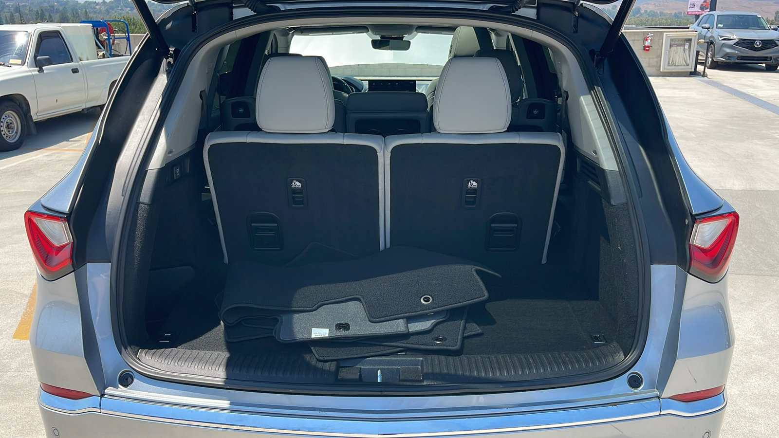 2023 Acura MDX Technology photo 27