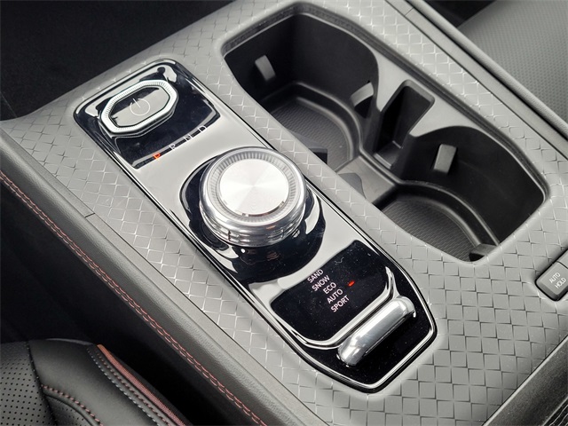 2025 Jeep Wagoneer S Launch Edition photo 12