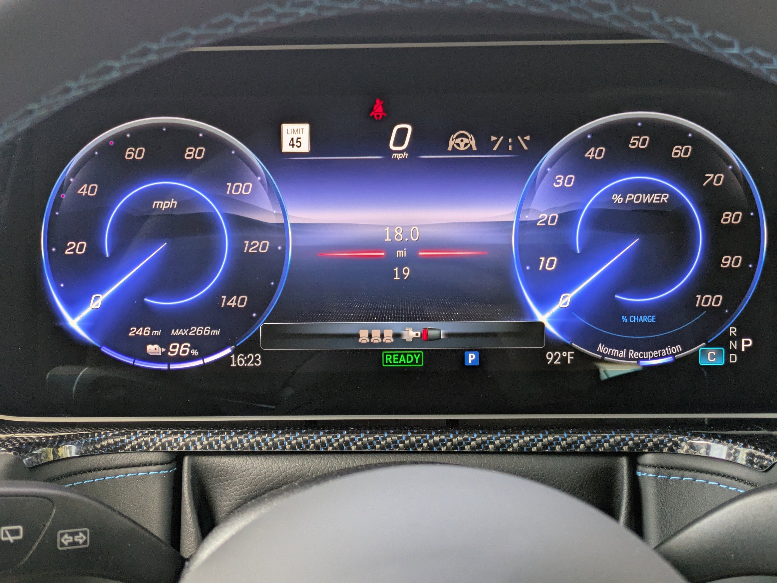 2025 Mercedes Benz G photo 17