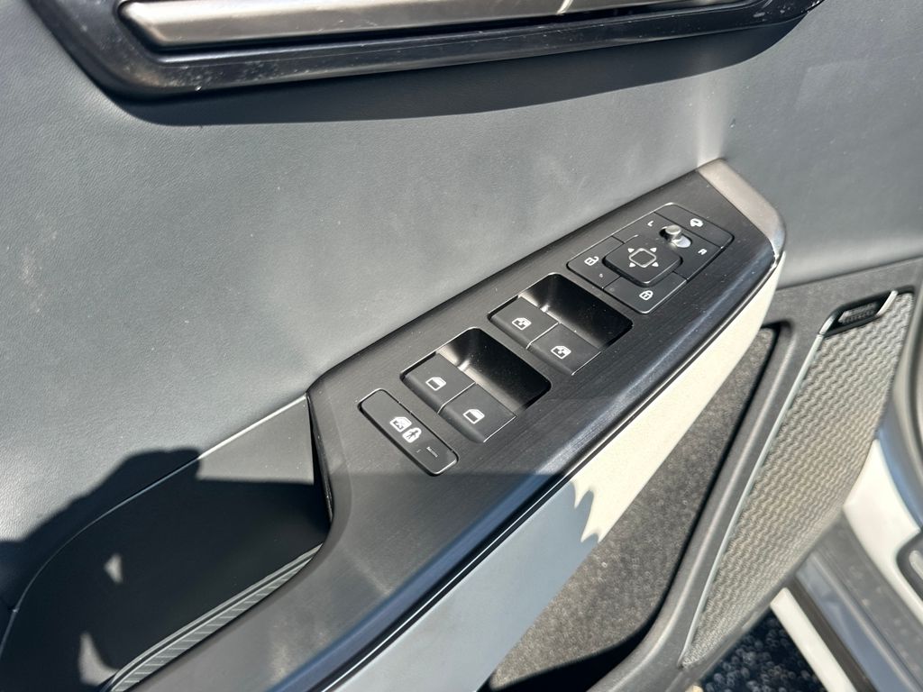 2025 Kia EV6 GT-Line photo 11