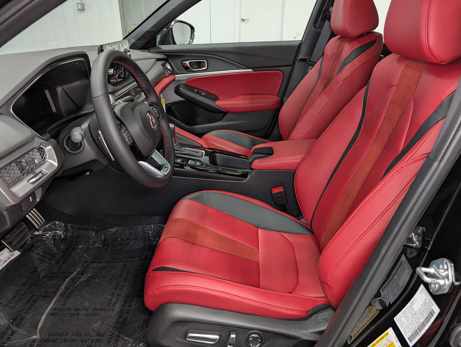 2026 Acura Integra A-Spec Technology photo 3