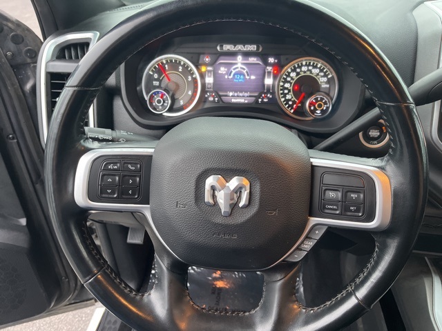 2022 Ram 3500 Big Horn photo 18