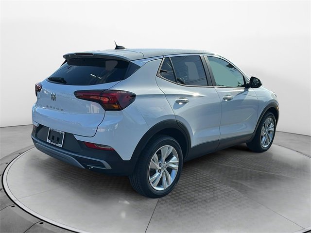2026 Buick Encore GX Preferred photo 7