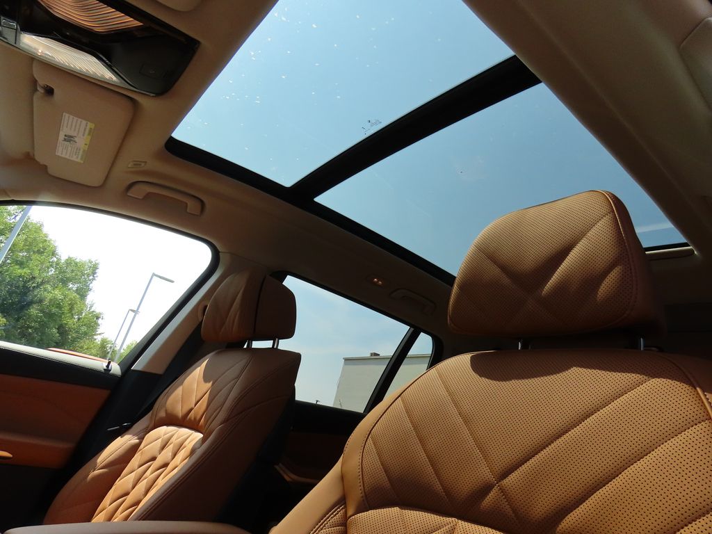 2026 Bmw X7 xDrive40i photo 36