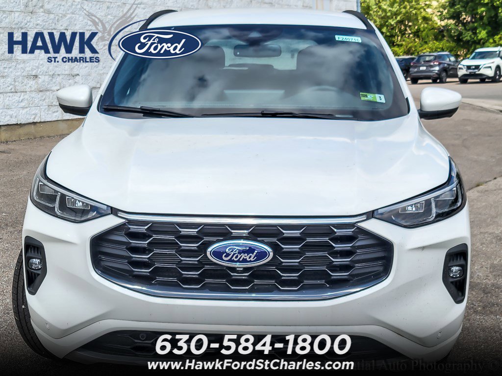 2024 FORD ESCAPE - Image 3