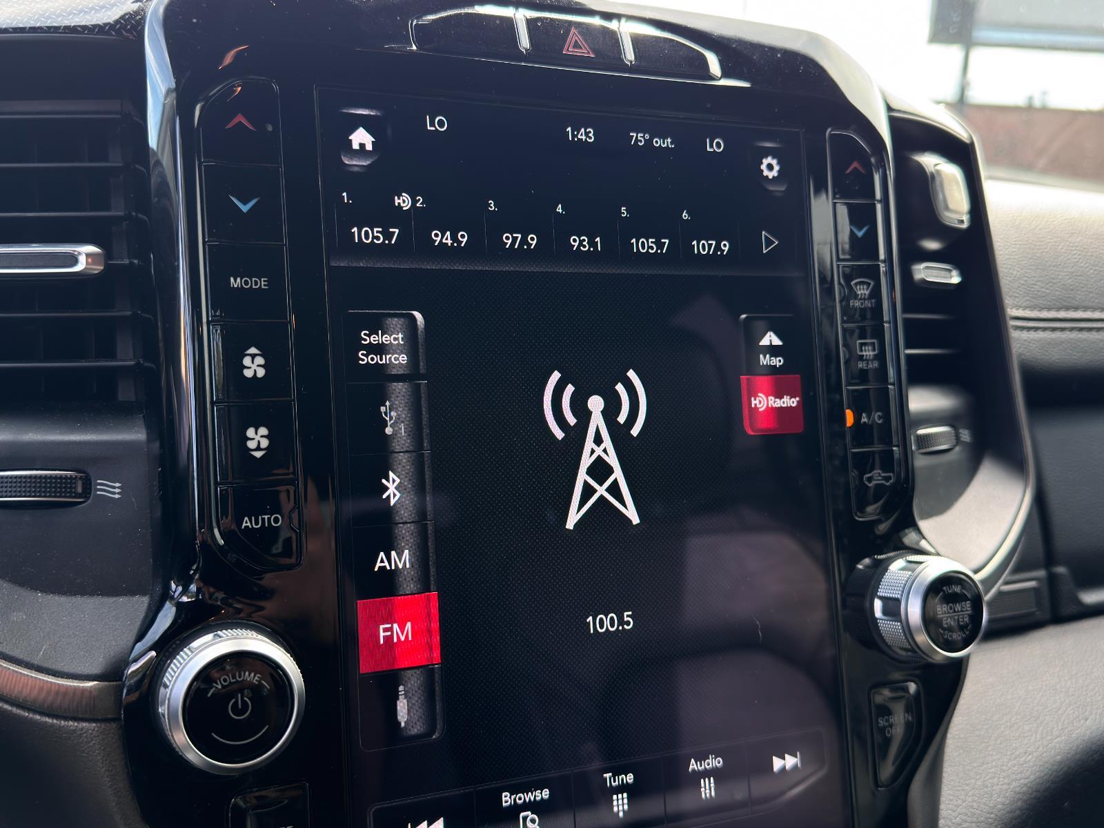 2020 Ram 1500 Rebel photo 20