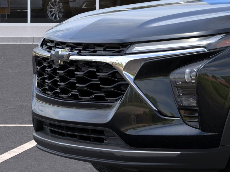 2026 Chevrolet Trax LT photo 8