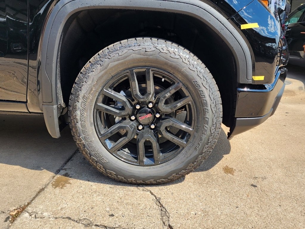 2026 Gmc Sierra 1500 Elevation photo 45
