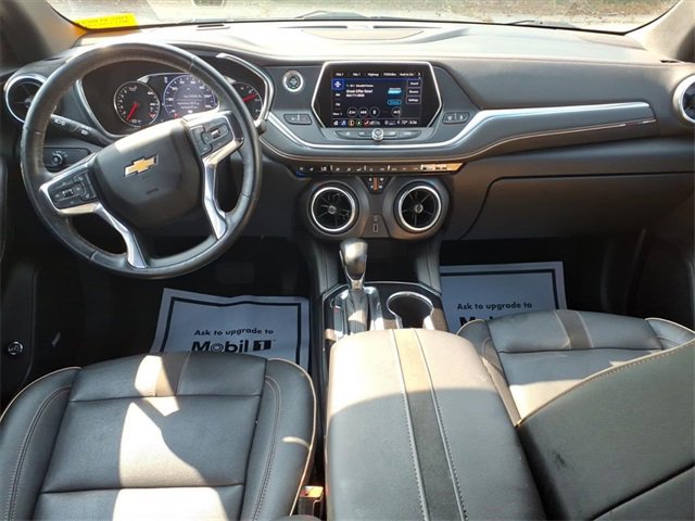 2022 Chevrolet Blazer Premier photo 10
