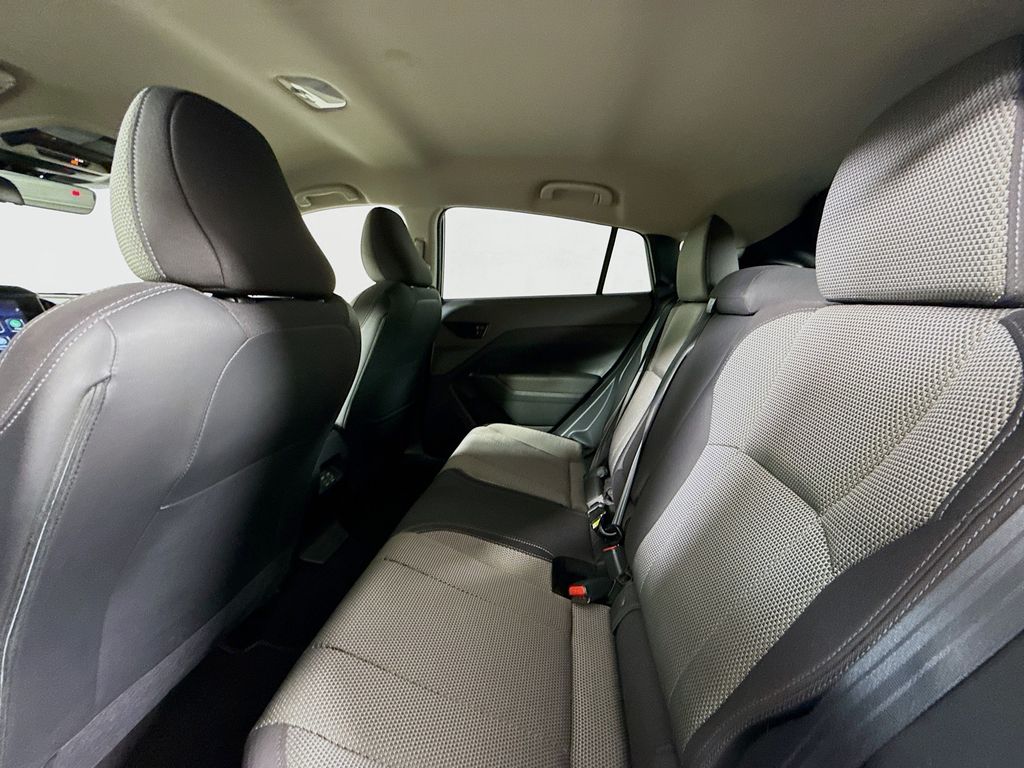 2024 Subaru Crosstrek Premium photo 22