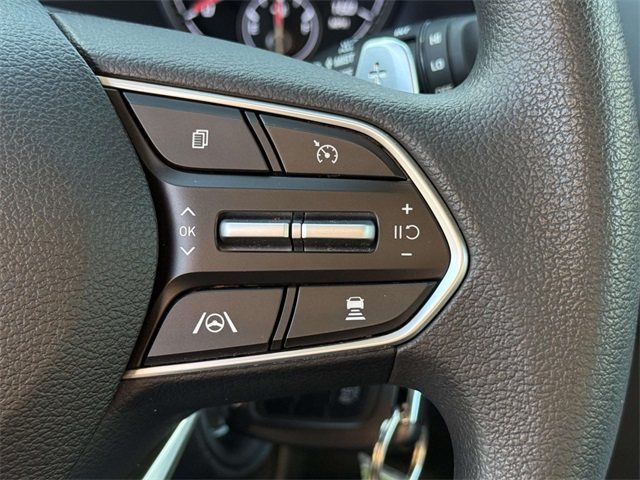 2021 Hyundai Santa Fe SE photo 21