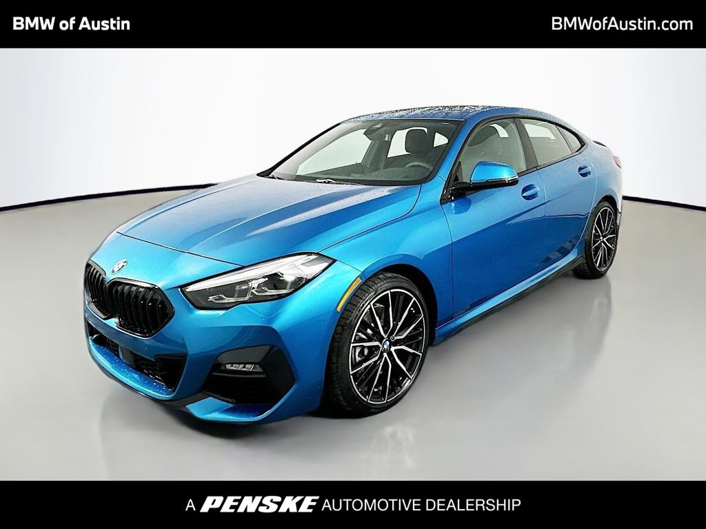 2024 BMW 2 Series 228i's photo