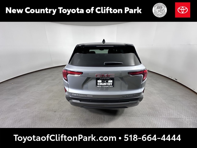 2026 Gmc Terrain Elevation photo 3