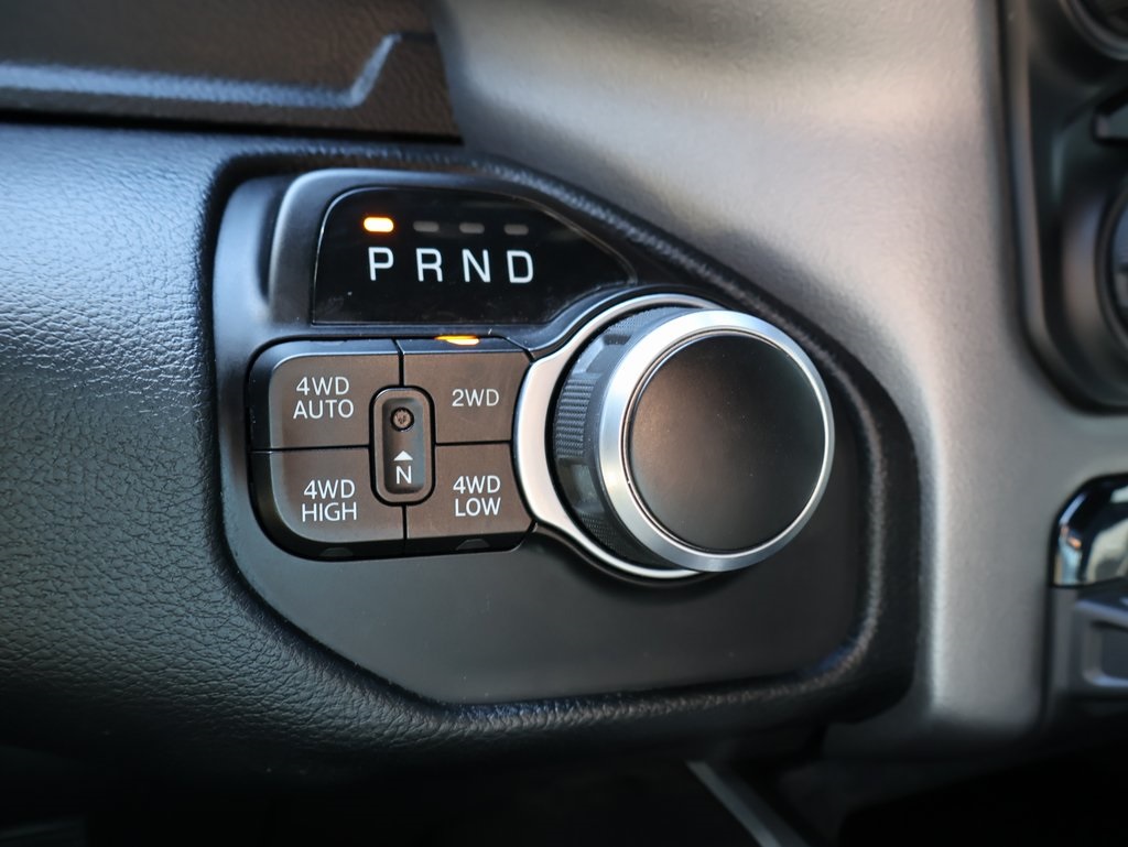 2022 Ram 1500 Big Horn Lone Star photo 32