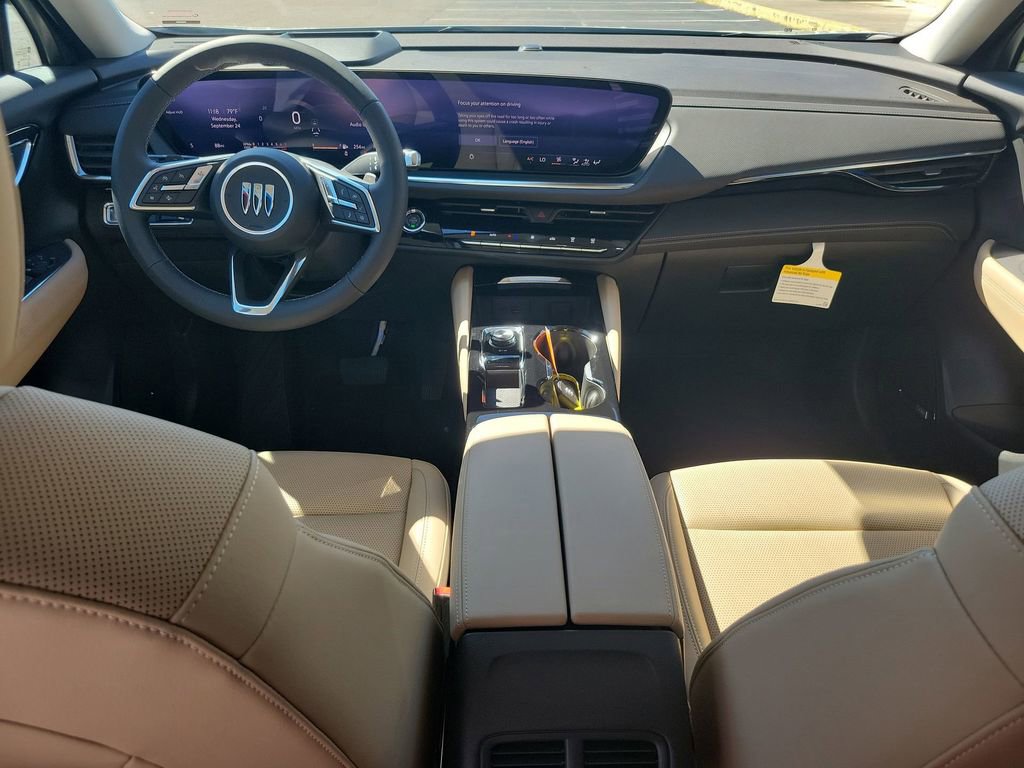 2025 Buick Envision Preferred photo 24