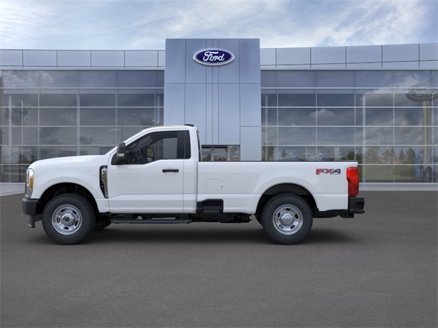 2024 Ford F-350 XL photo 3