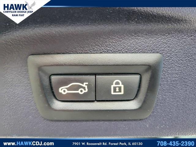 2019 BMW X7 - Image 22