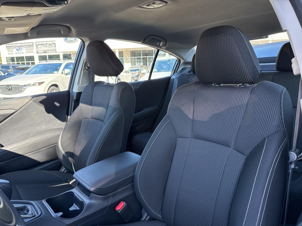 2023 Subaru Legacy Base photo 18