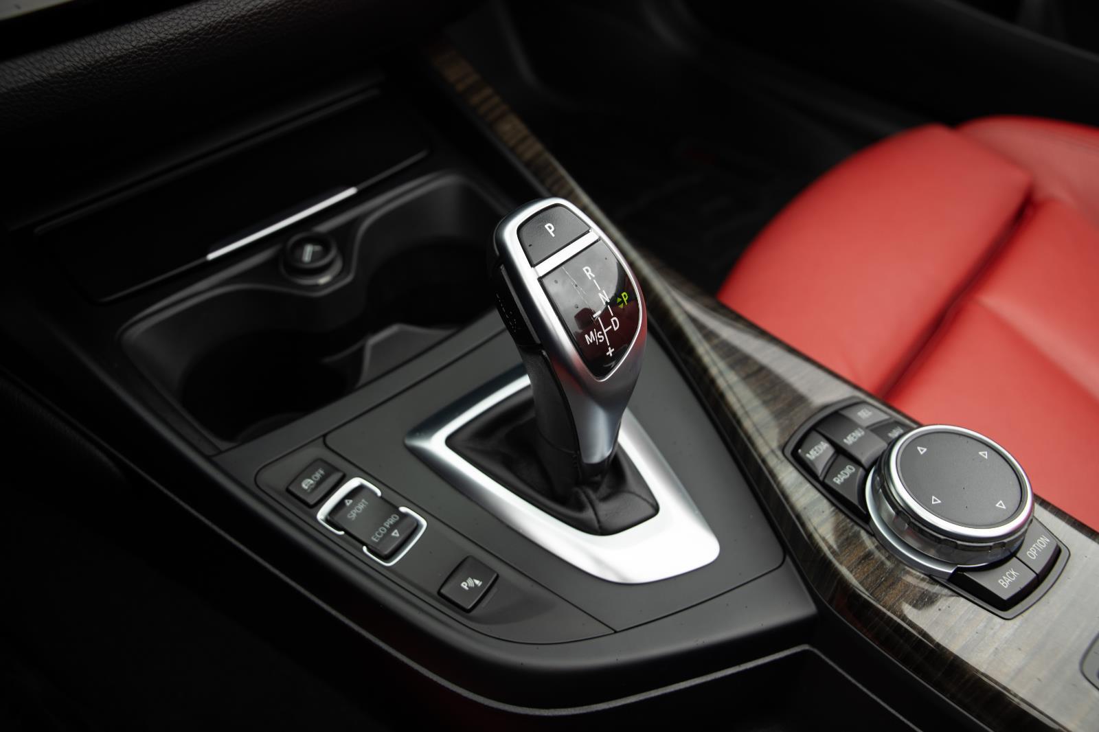2016 Bmw M235i xDrive photo 15