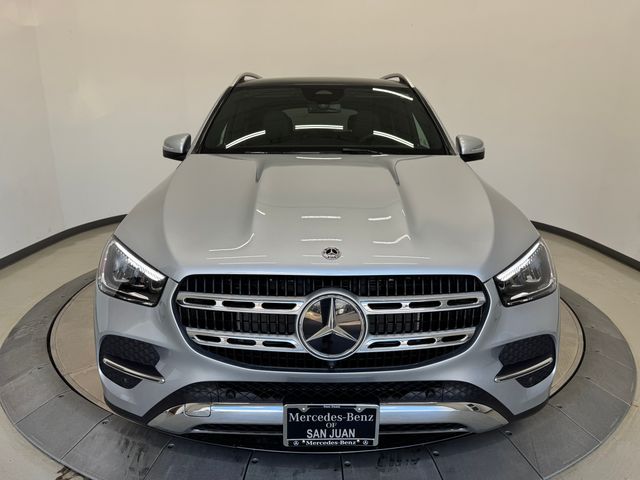 2026 Mercedes Benz GLE 350 photo 13