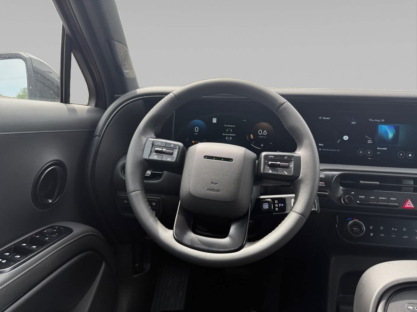 2026 Hyundai Palisade XRT photo 12