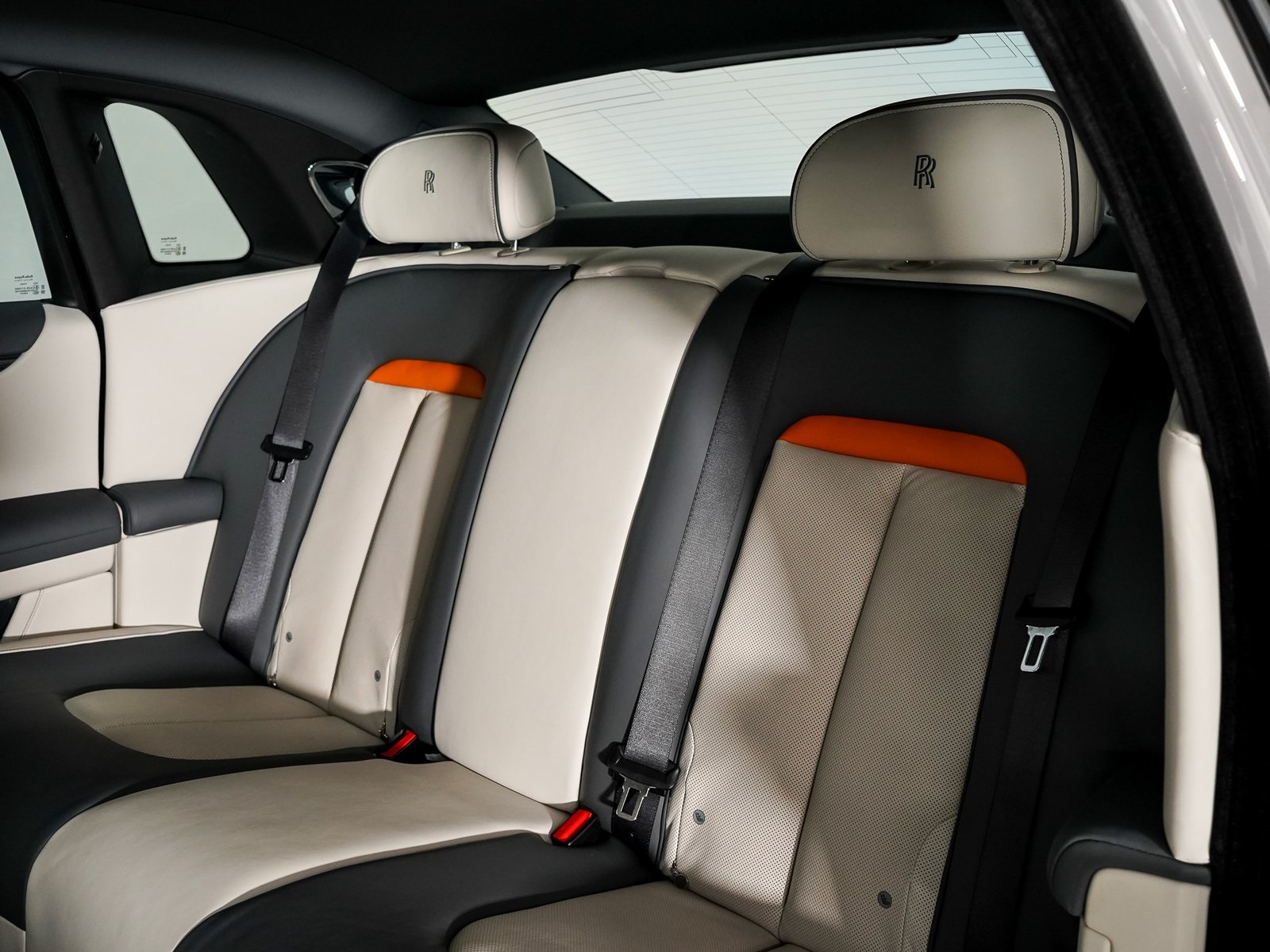 2022 Rolls Royce Ghost RR21 photo 24