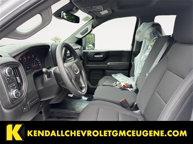 2025 Gmc Sierra 3500 Pro photo 8