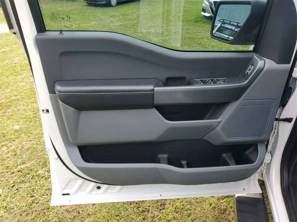 2021 Ford F-150 XLT photo 9