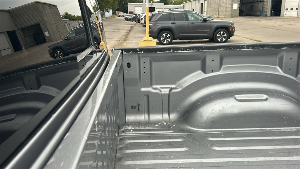 2019 Ram 1500 Tradesman photo 20