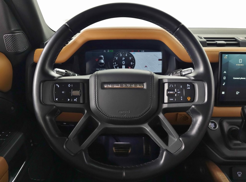 2022 LAND ROVER DEFENDER - Image 17