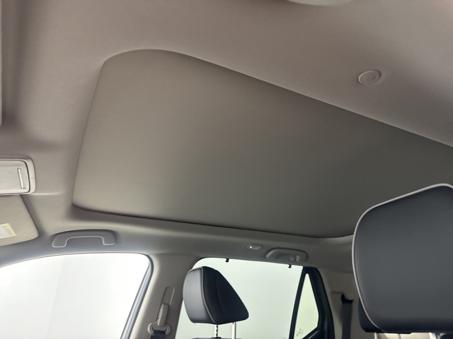 2025 Honda Pilot Elite photo 20