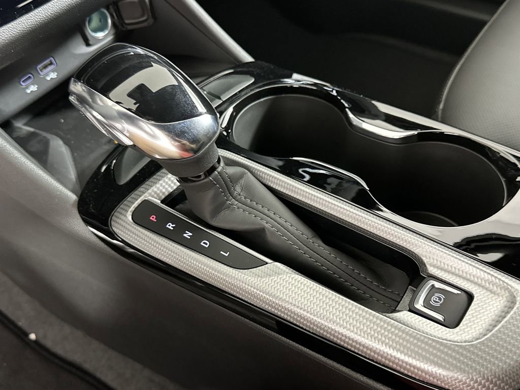 2025 Buick Envista Avenir photo 28