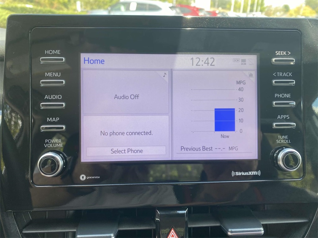 2023 Toyota Camry TRD V6 photo 16