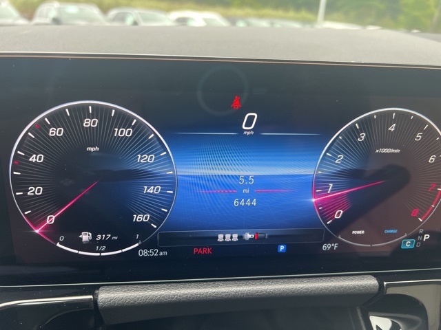 2025 Mercedes Benz GLA 250 4MATIC photo 45