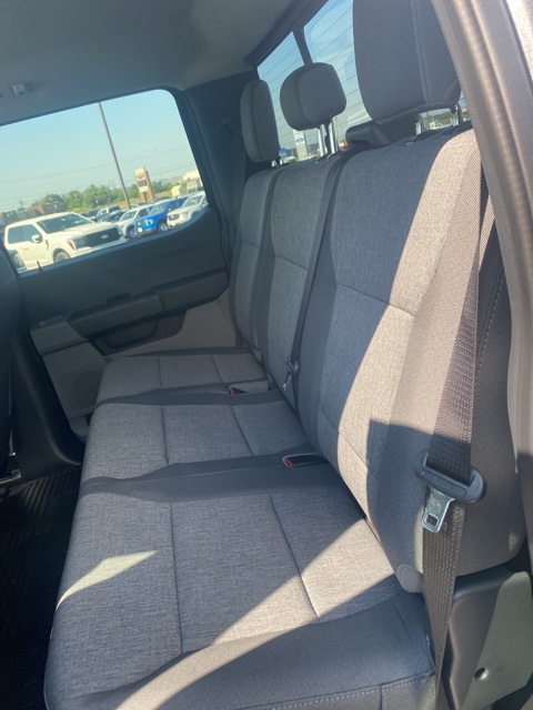 2025 Ford F-350 XL photo 31