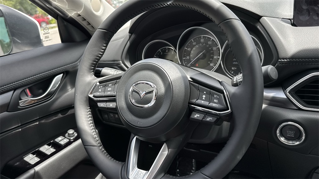 2025 Mazda CX-5 2.5 S Preferred photo 53