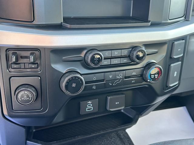 2024 Ford F-350 XL photo 32