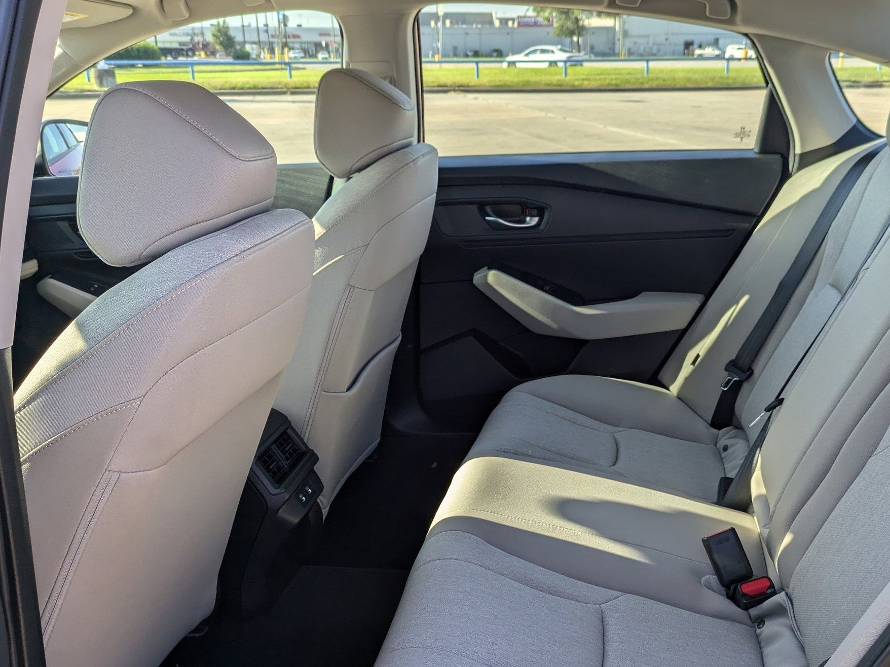 2025 Honda Accord SE photo 15