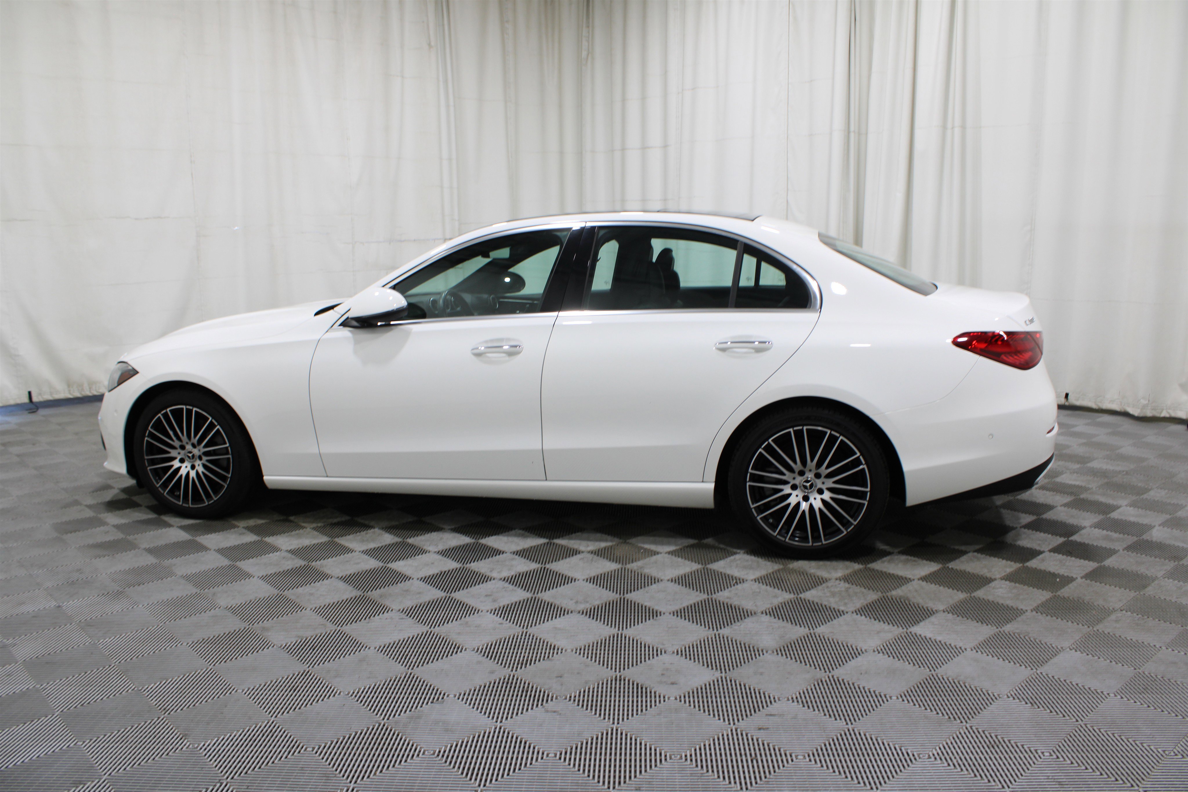 2024 Mercedes Benz C 300 photo 21